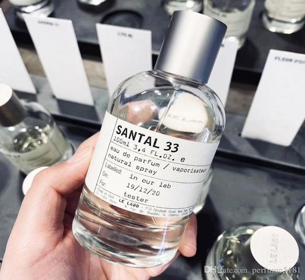 

laboratory perfume lasting men and women 100ml01234569945295