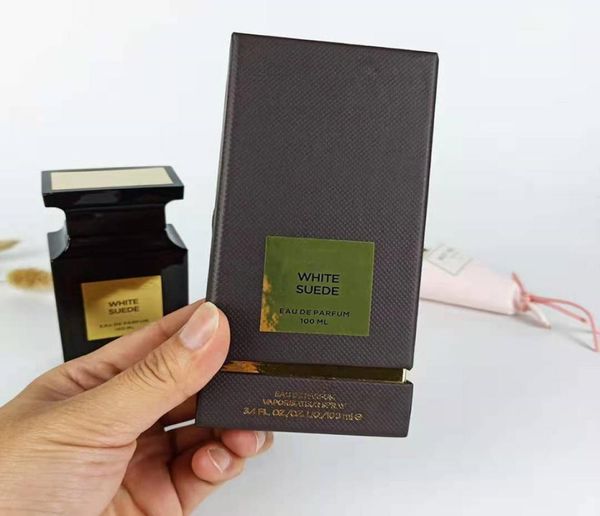

in stock limited edition perfume fabulous tobacco oud rose prick white suede 100ml wau de papfum long lasting time nice sme3276090