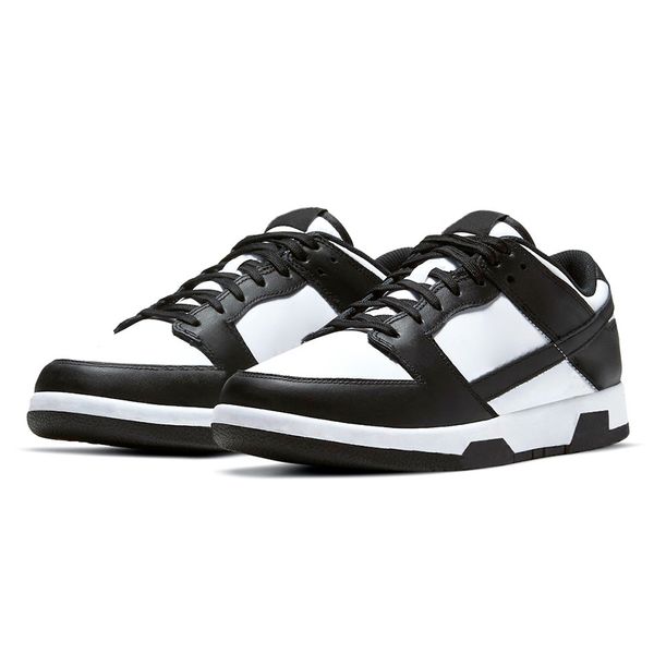 

2023 shoes for men women flat sneakers low panda white black grey fog triple pink unc syracuse reverse medium olive gai mens casual trainers