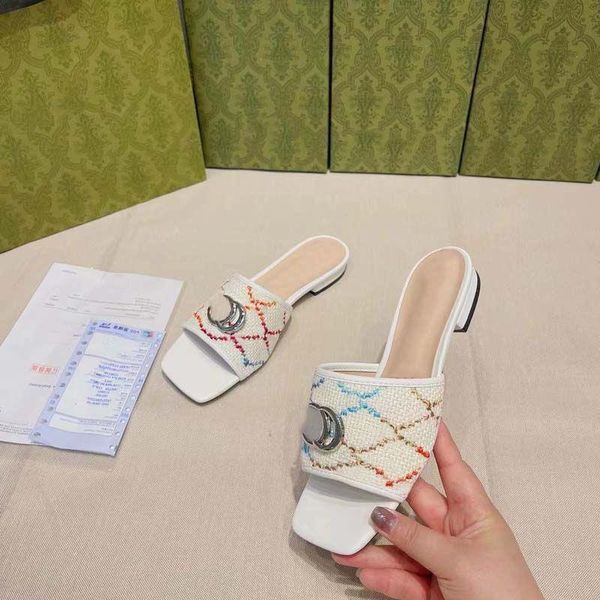 

polo sandals slipper foam runners bags designer women rubber patent leather it is a kind of shoes that can be matched with clothes at w thhg, White;black