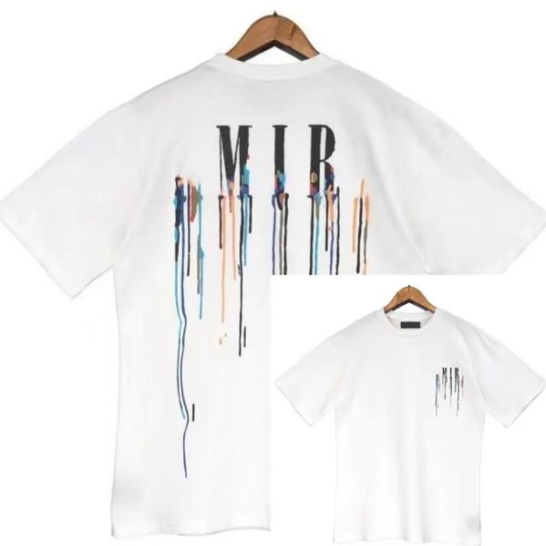 

fashion designer menst shirts printed man t-shirt cotton casual tees short sleeve hip hop h2y streetwear luxury tshirts size s-2xl, White;black