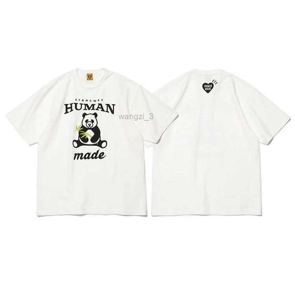 

men's t-shirts human made fashion style women swimming duck tee cute short sleeve lp8h ovop 3llu 6 xwnv, White;black