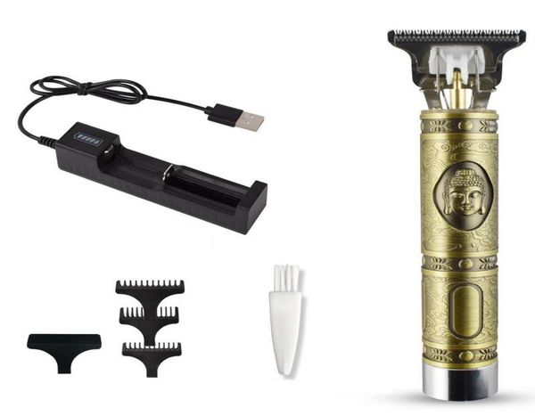 

electric hair clipper rechargeable shaver beard trimmer professional hair trimmer cordless men hair cutting machine beard razor6384293