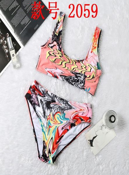 

swimsuit letter split bikini0123456789101112136445038