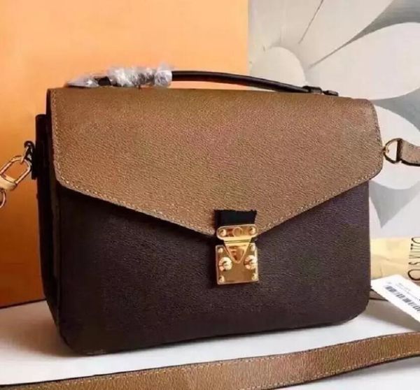 

1 -12021 luxurys designers bags crossbodys women handbag messenger bags genuine leather elegant shoulder bags crossbody bag shopping to afbz