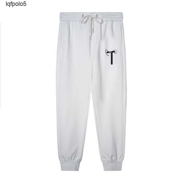 

22ss luxury brand mens casual pant designer pants men joggers trousers transportation size m--xxl ijw3 ijw3, Black