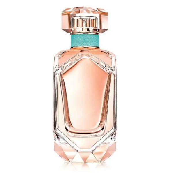 

parfum designer designer lady perfume rose gold 75ml eau de parfum fragrance floral fruity notes edition with fast postage