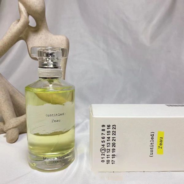 

parfum designer brand perfume no titled 100ml eau de toilette fragrances good smell long lasting capacity fast ship