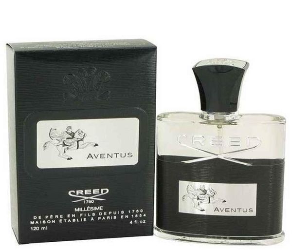 

selling in stock aventus men perfume 120ml men cologne with good smell fragrance3726811