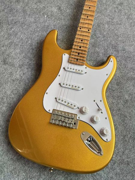 

electric guitar scalloped maple fingerboard 22 frets professional groove yngwie malmsteen cream guitars hgbg