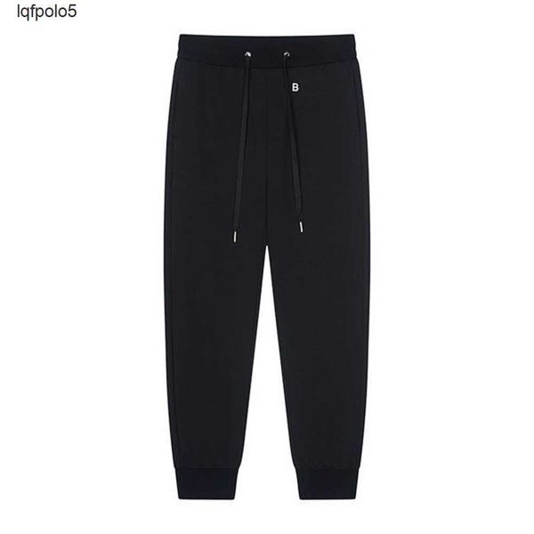 

22ss luxury brand mens casual pant designer pants men joggers trousers transportation size m--xxl 5c1b 5c1b, Black