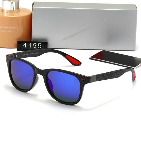 

real classic brand women sunglasses for men women 2023 glass lens luxury designer eyewear retro band bands metal frame designers sun glasses, White;black