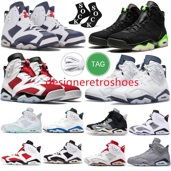 

jumpman 6 6s basketball shoes toro bravo mens metallic silver georgetown unc white british khaki olive black infrared electric green dmp des