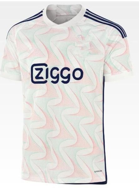 

tadic 23 24 soccer jerseys bassey berghuis kids kit klaassen bergwijn marley 2 023 2024 away football shirts men kids uniforms cruyff kudus, Black