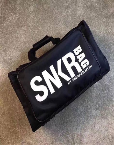 

snkr bag outdoor bags multifunctional package shoes backpack basketball pack gym bags highcapacity package single shoulder travel8888826