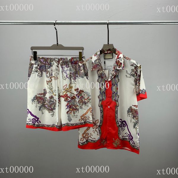 

22ss designer letter printed t shirts tee sweatshirt fashion high street short sleeves summer casual t-shirt breathable men women crew neck, Black;brown