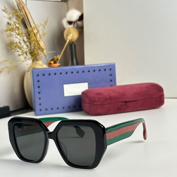 

sunglasses designer men sunglasses for women g1350s fashion classic retro brand glasses quality luxury glasses with box, White;black