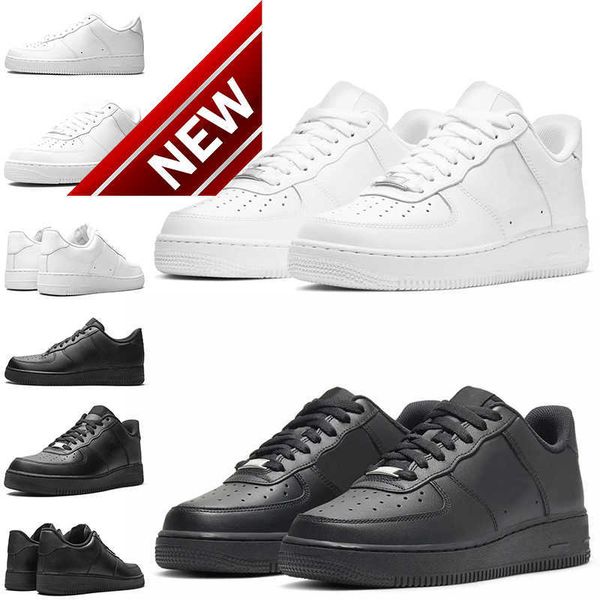 

air''forces 1 white af1 low airforce sneakers triple black women mens casual shoes skateboard basketball runners leather vintage p