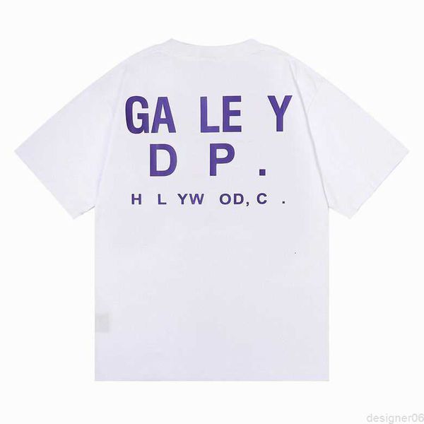 

Tees Galleryse T Shirts depts Mens Polos Women Designer T-shirts Galleryes cottons depts Tops, 21