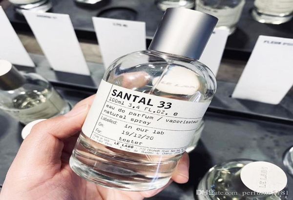 

laboratory perfume lasting men and women 100ml01234561338168