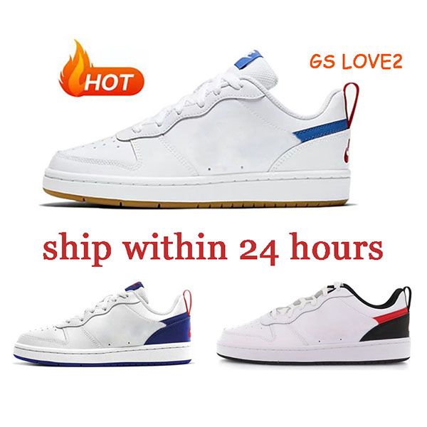 

2023 new designers casual shoes gs low men's and women's casual shoes flat low heels sneakers anti-brand jogging walking shoes for, Black