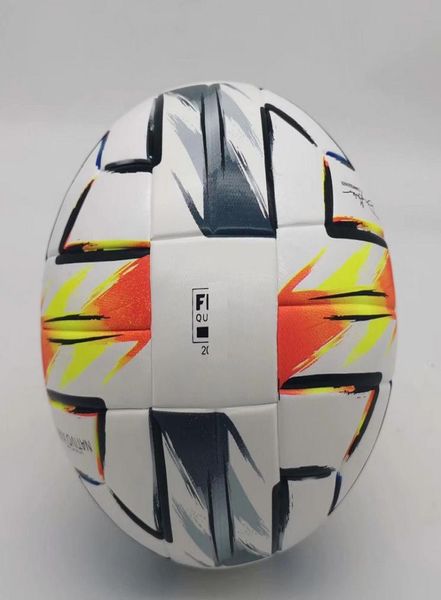 

2020 american league 20 21 ball mls soccer ball final kyiv pu size 5 balls granules slipresistant football ship238v5539413