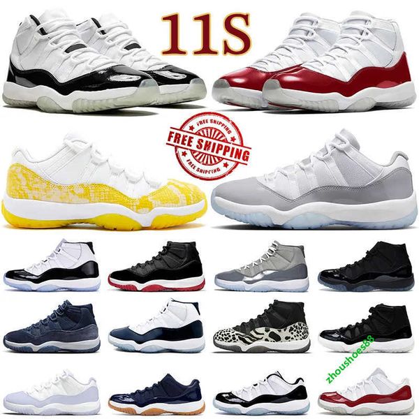 

cherry jumpman 11 11s men women basketball shoes j11 cool grey cap and gown concord bred 25th anniversary 72-10 mens outdoor sport sneaker t