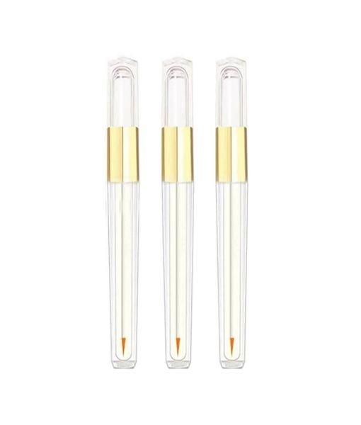 

diy 3ml empty eyelash growth liquid bottle eyeliner tubes lip gloss tube eyebrows eyelash bottle tube7250003