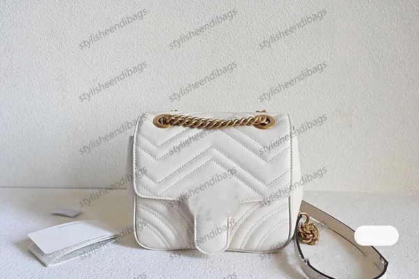 

stylisheendibags day packs summer new small fragrant wind women's network red fashion versatile lingge light luxury metal buckle grils