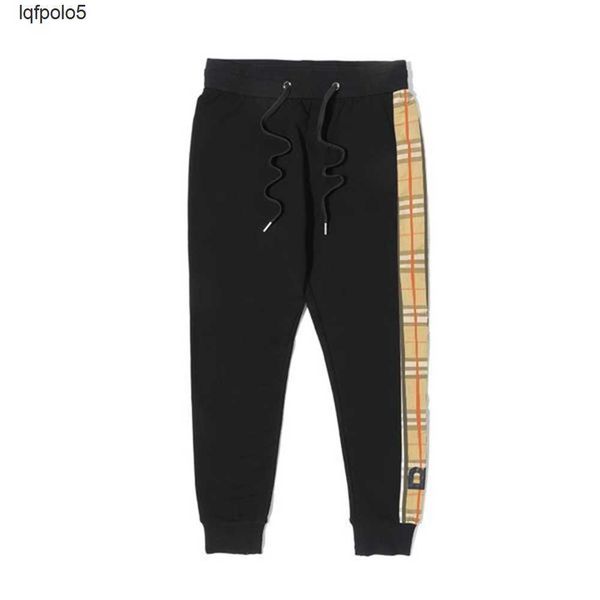 

22ss luxury brand mens casual pant designer pants men joggers trousers transportation size m--xxl lg9w lg9w, Black