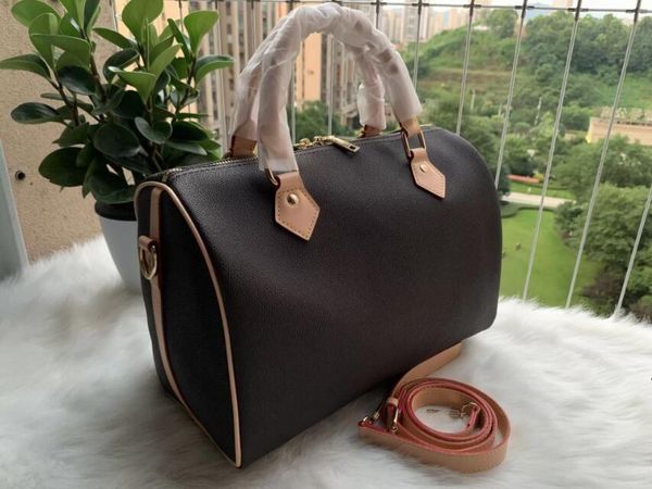 

1 -12020 new women messenger travel bag classic style fashion bags shoulder bags lady totes handbags 30 cm with key lock 112xcd sj7400 ojld