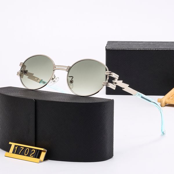 

new luxury sunglasses designer sunglasses womens sunglasses designer glasses luxury glasses full frame polarizing waterproof mixed color goo, White;black