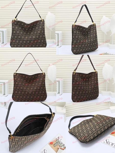 

tote bag high capacity female shoulder bag luxury computer bags casual underarm package designer handbag street p totes