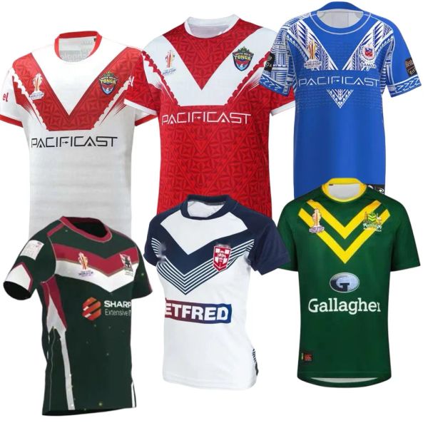

22 23 24 tonga soccer jerseys lebanon englands rugby jersey south america world cup 2023 samoa australia home away shirt outdoor sport 666, Black;yellow