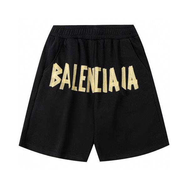 

plus size men's shorts polar style summer wear with beach out of the street pure cotton nj1n