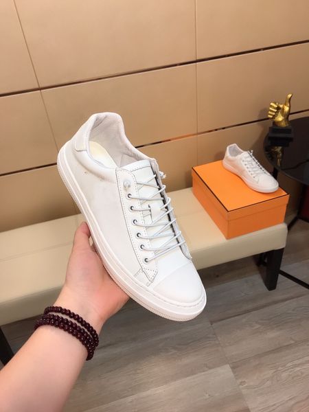 

mens womens canvas casual shoes fashion tread slick lace up luxurys designers colors espadrille high platform white boots hiking footwear hy, Black