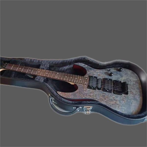 

electric double guitar, customizable for any model