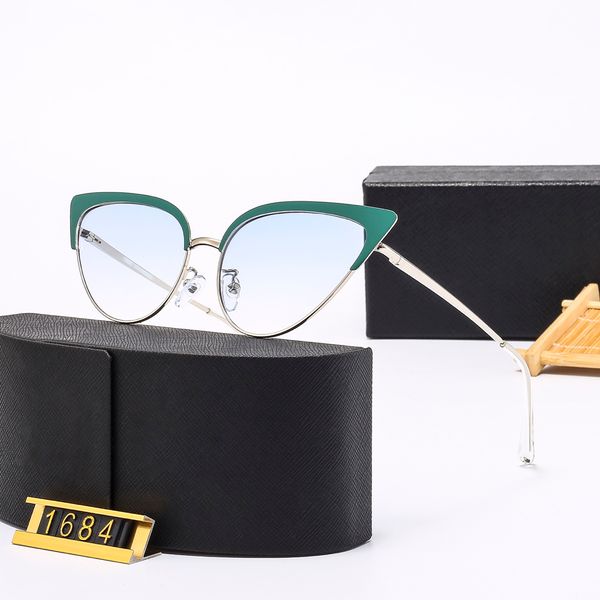 

fashion designer sunglasses luxury sunglasses sun glasses women half frame polarizing uv400 mixed color gafas de sol eyeglasses beach sun gl, White;black
