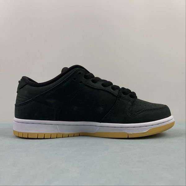 

basketball shoes dnks low black gum pro og rte designer outdoor shoes sneaker sports with original box