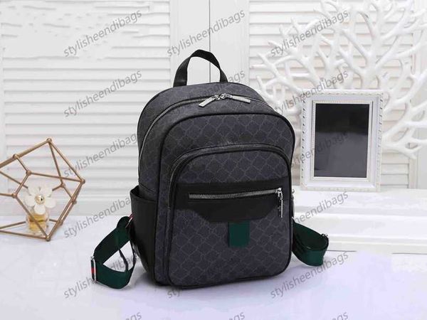 

stylisheendibags women's backpack designer backpack womens men ophidia bag leather handbags casual backpacks 34cm clutch shoulder cross