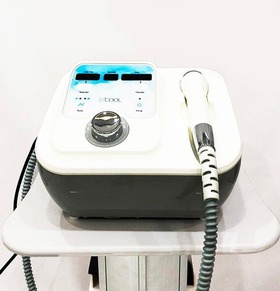 

upgraded d cool electroporation face beauty equipment with cooling heating skin rejuvenation cyro facial care cool warm hammer mac2799480