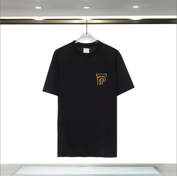 

2023men womens palm t-shirtsprinted short sleeve truncated bears angles tees angel t shirt m-3xl###, White;black