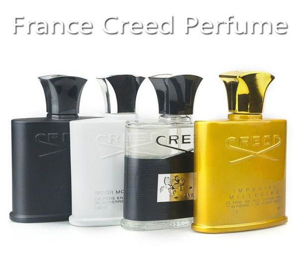

undefined silver mountain water large capacity 120ml highend french perfume (size: 120 ml)9638617