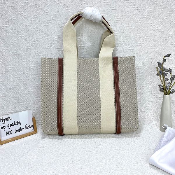 

designer bag tote bag 37cm c6043 original quality luxury shoulder bag