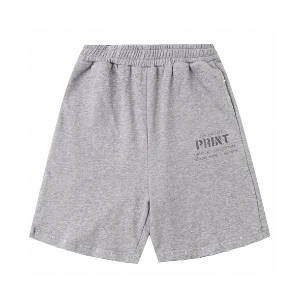 

men's plus size shorts polar style summer wear with beach out of the street pure cotton n1erg