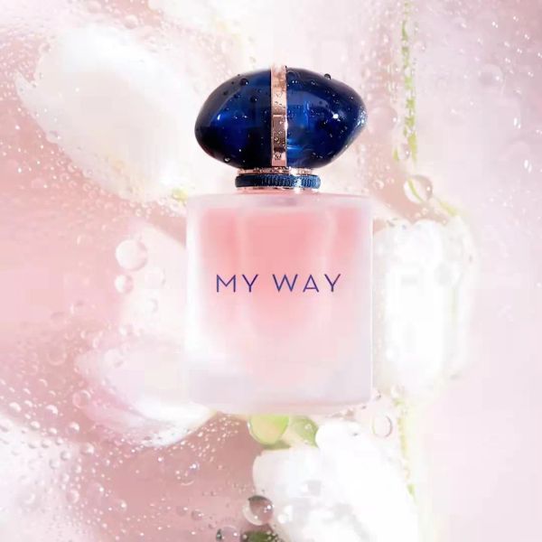 

parfum designer designer my way women perfume 90ml classic lady eau de parfum body spray 3.4fl.oz fast ship