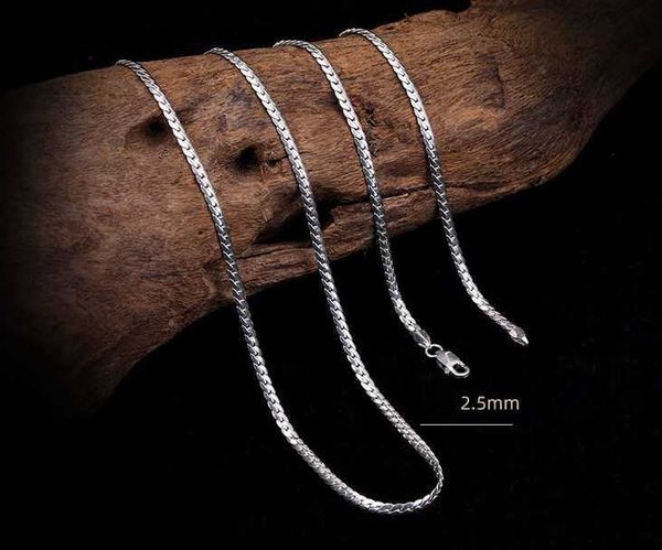

fashionable moissanite cuban link chain 925 sterling silver for necklace