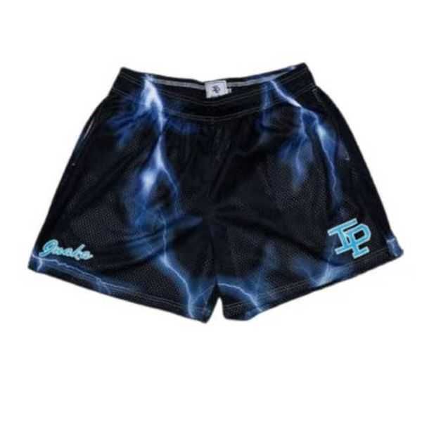 

eric emanuel short man inaka shorts 2023 men women classic gyms basketball workout mesh short inaka power shorts fashion design men basketba, White;black