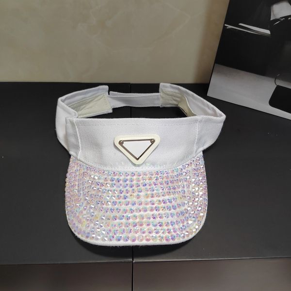 

sun visor hat beanie caps mens luxury casquette fitted hats designers women designer bucket hat man outdoors fashion alphabet beach classic, Blue;gray