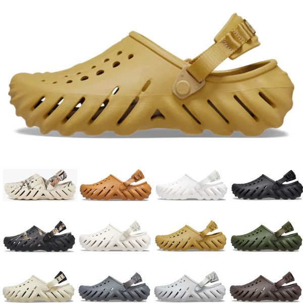

men women designer sandals slides grey black brown slippers kids slipper triple white pink navy blue brown waterproof shoes hospital nursing